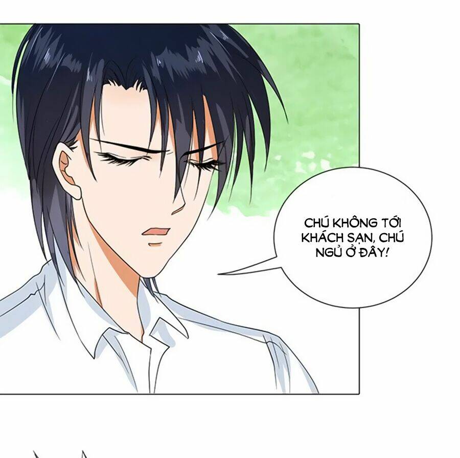 Bác Sĩ Sở Cũng Muốn Yêu Chapter 59 - Trang 2