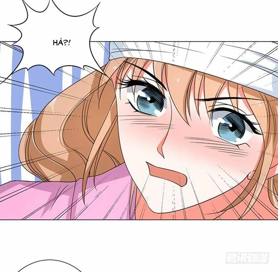 Bác Sĩ Sở Cũng Muốn Yêu Chapter 59 - Trang 2