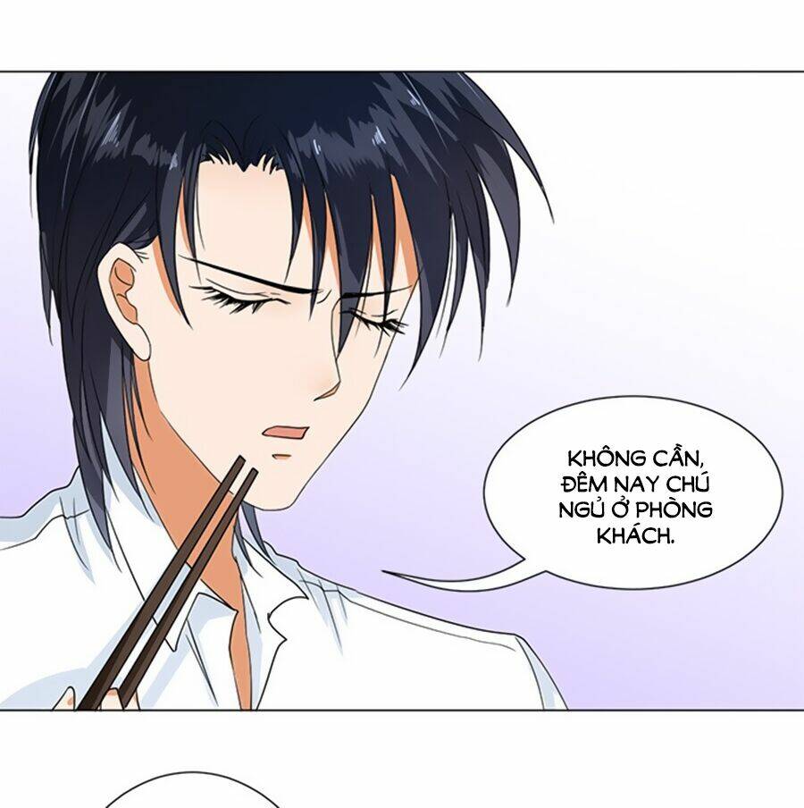 Bác Sĩ Sở Cũng Muốn Yêu Chapter 59 - Trang 2