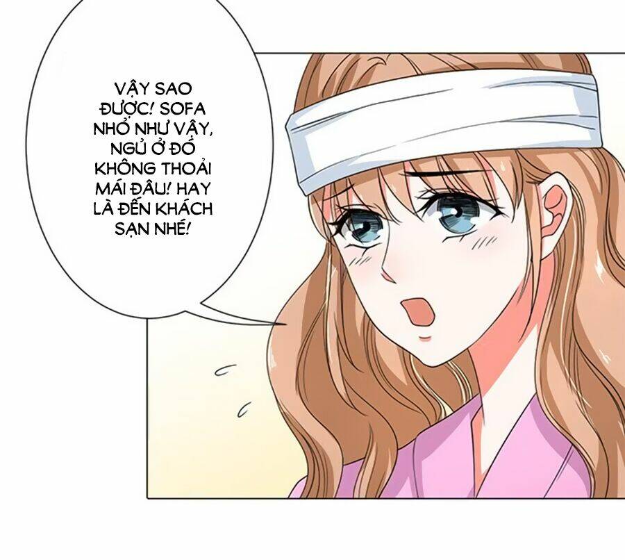 Bác Sĩ Sở Cũng Muốn Yêu Chapter 59 - Trang 2