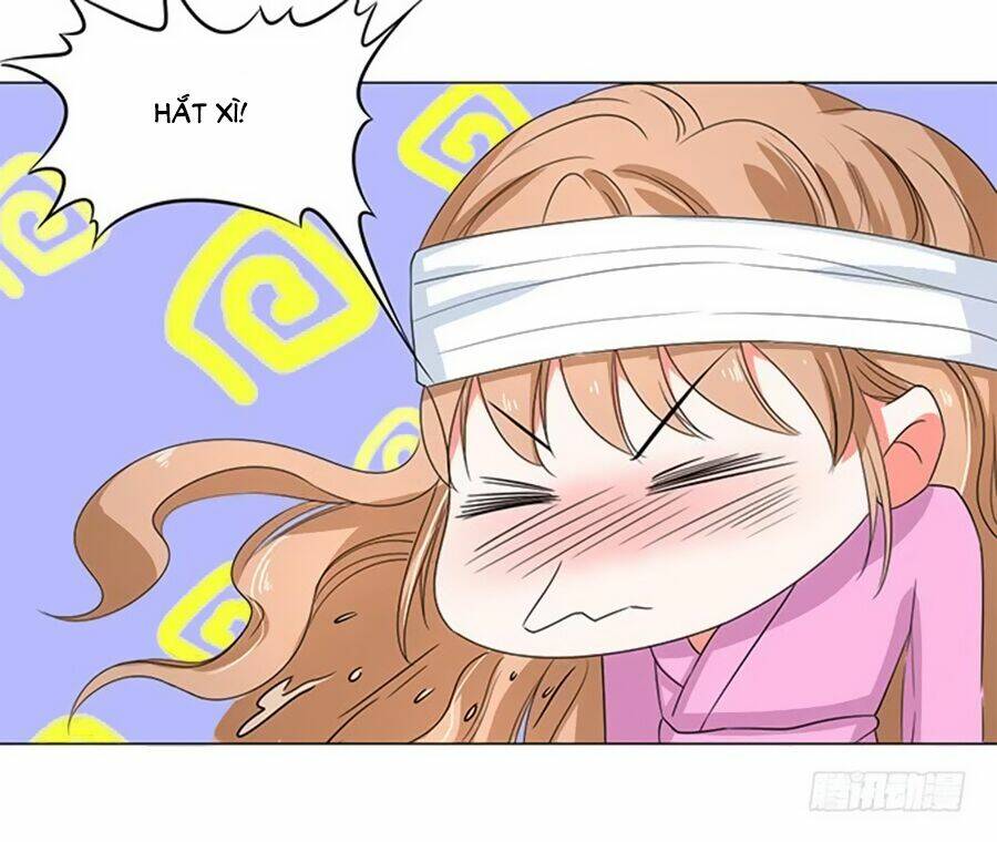 Bác Sĩ Sở Cũng Muốn Yêu Chapter 60 - Trang 2