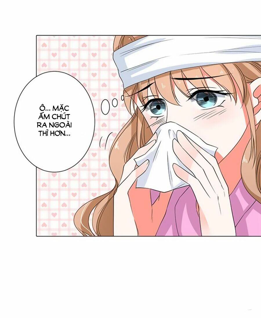 Bác Sĩ Sở Cũng Muốn Yêu Chapter 60 - Trang 2