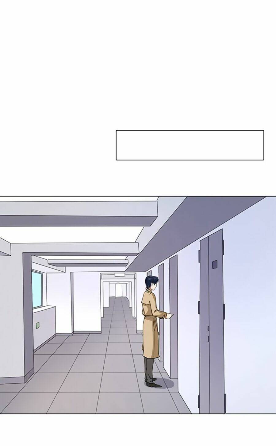 Bác Sĩ Sở Cũng Muốn Yêu Chapter 60 - Trang 2