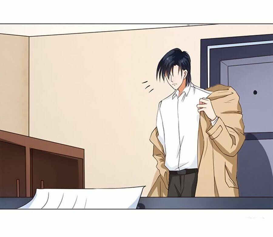 Bác Sĩ Sở Cũng Muốn Yêu Chapter 60 - Trang 2