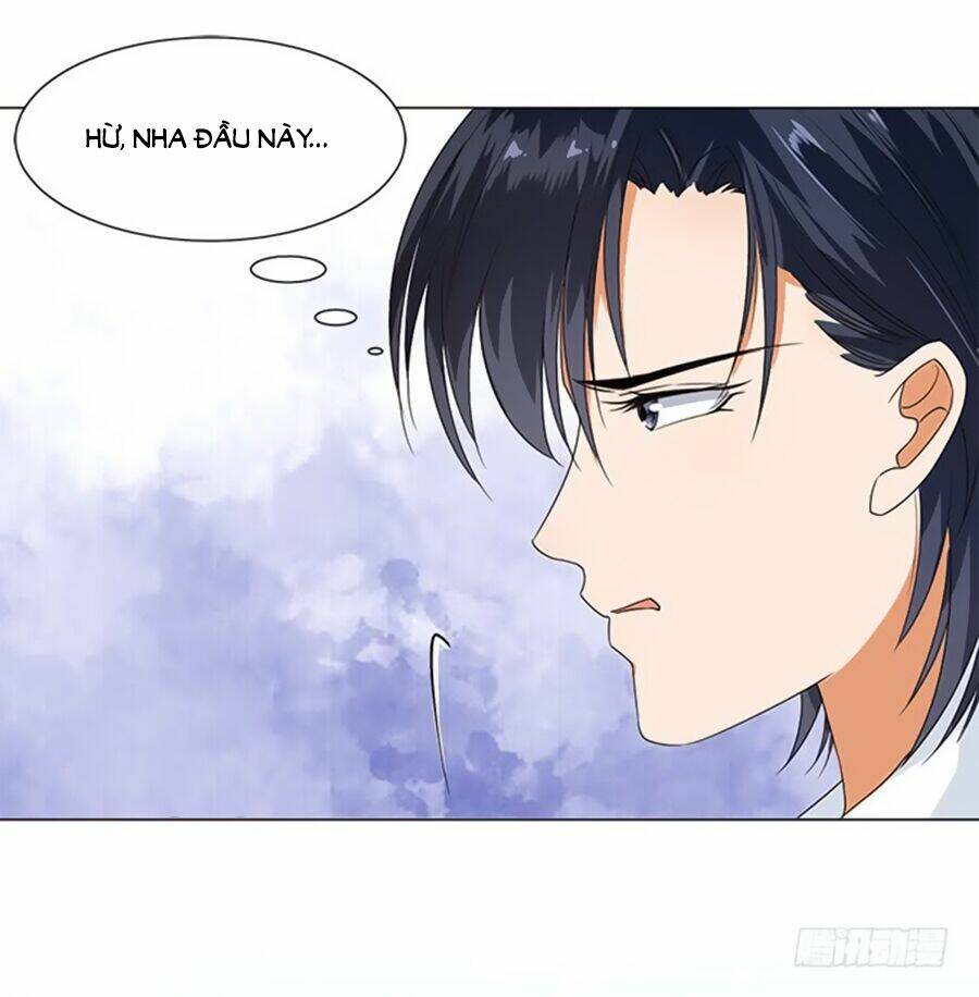 Bác Sĩ Sở Cũng Muốn Yêu Chapter 60 - Trang 2