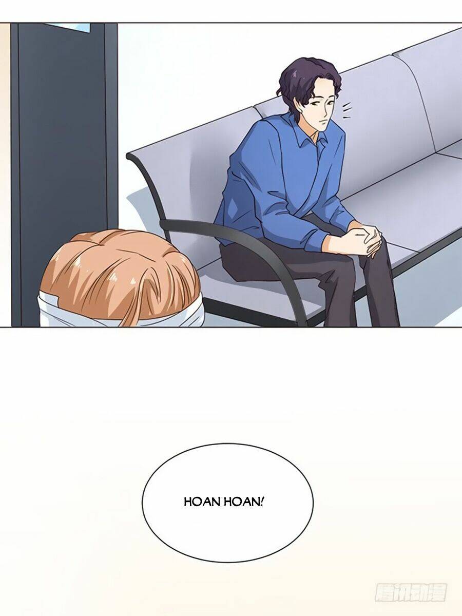 Bác Sĩ Sở Cũng Muốn Yêu Chapter 60 - Trang 2