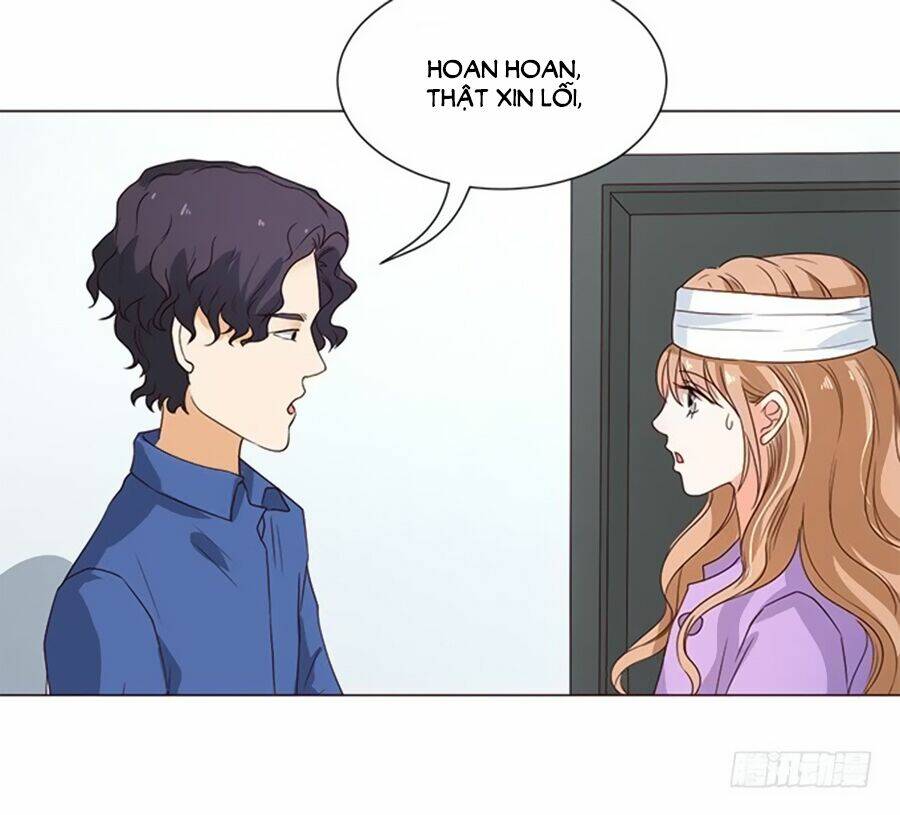 Bác Sĩ Sở Cũng Muốn Yêu Chapter 60 - Trang 2