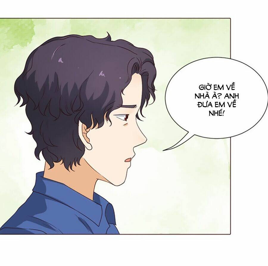 Bác Sĩ Sở Cũng Muốn Yêu Chapter 60 - Trang 2