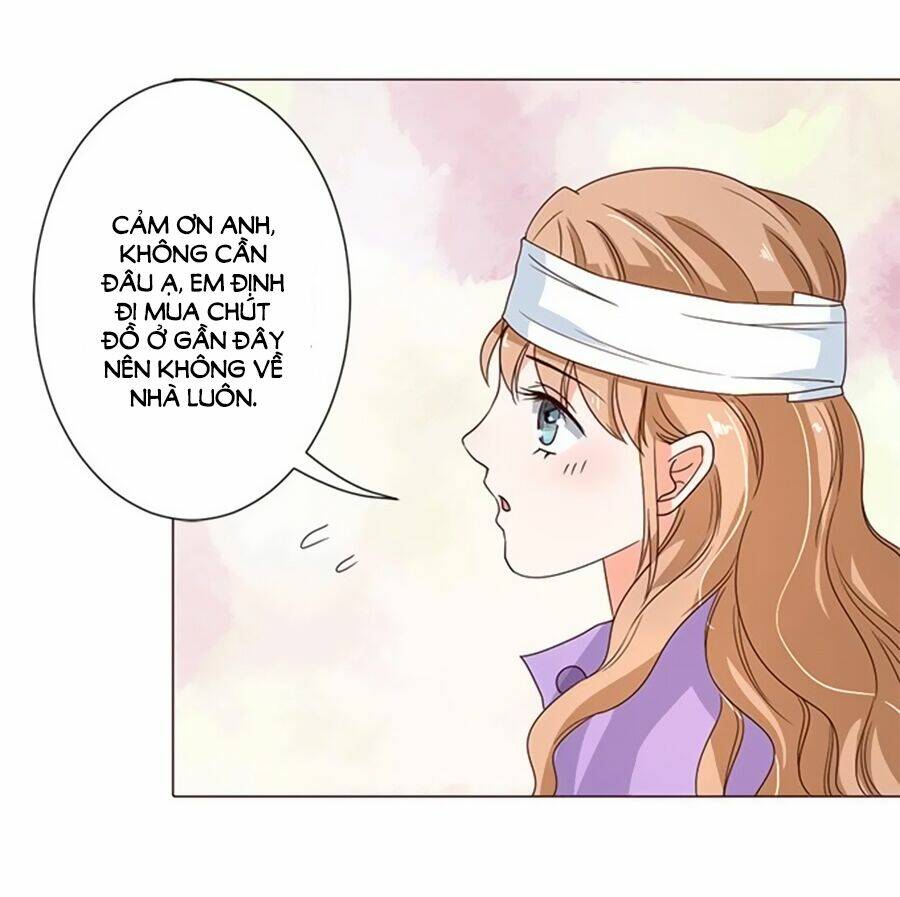 Bác Sĩ Sở Cũng Muốn Yêu Chapter 60 - Trang 2