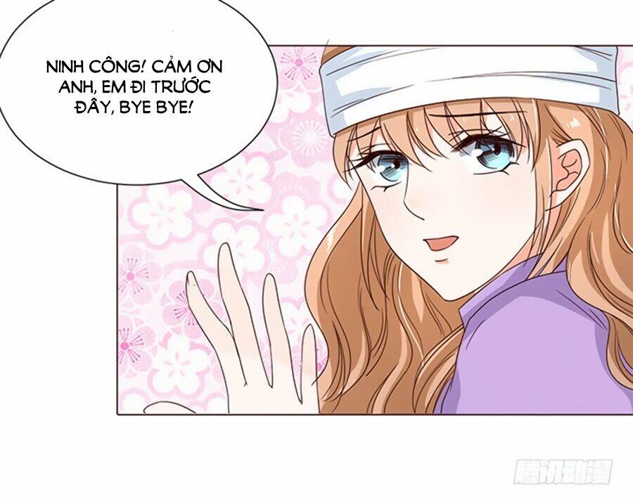 Bác Sĩ Sở Cũng Muốn Yêu Chapter 60 - Trang 2