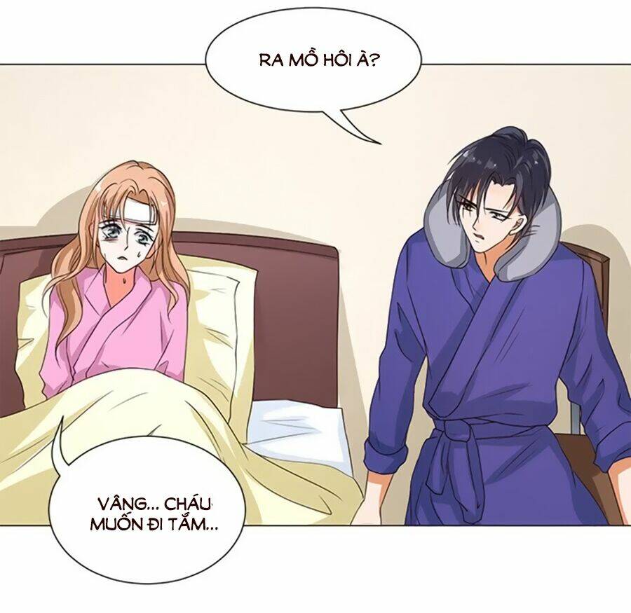 Bác Sĩ Sở Cũng Muốn Yêu Chapter 61 - Trang 2