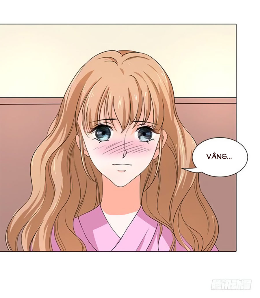 Bác Sĩ Sở Cũng Muốn Yêu Chapter 62 - Trang 2