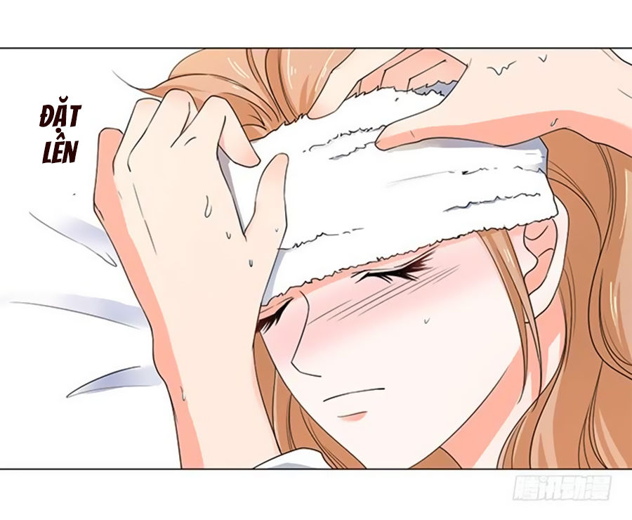 Bác Sĩ Sở Cũng Muốn Yêu Chapter 62 - Trang 2