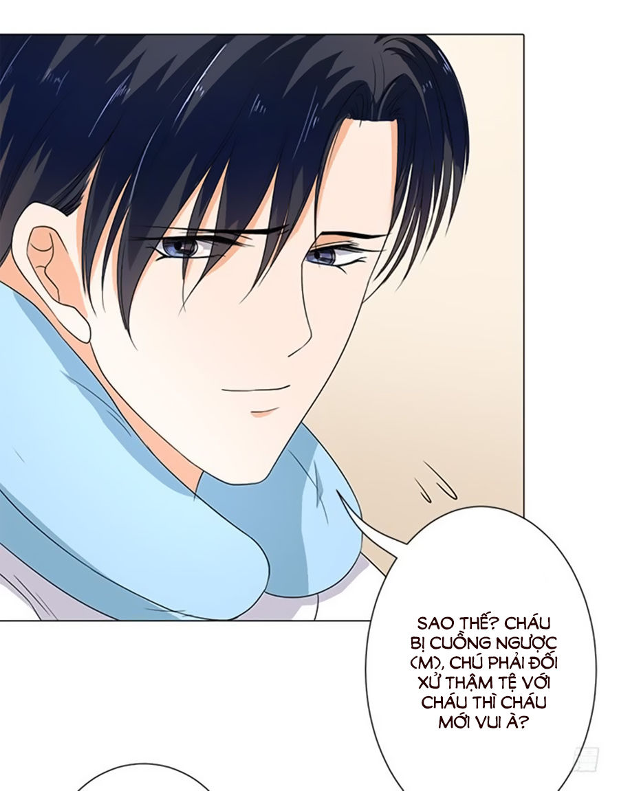 Bác Sĩ Sở Cũng Muốn Yêu Chapter 62 - Trang 2