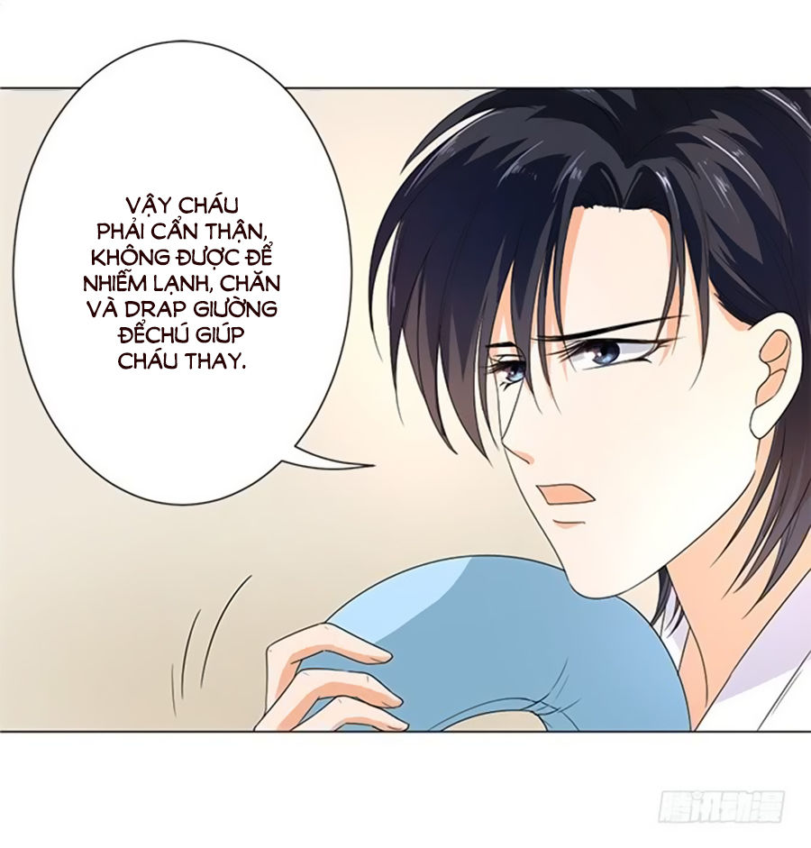 Bác Sĩ Sở Cũng Muốn Yêu Chapter 62 - Trang 2