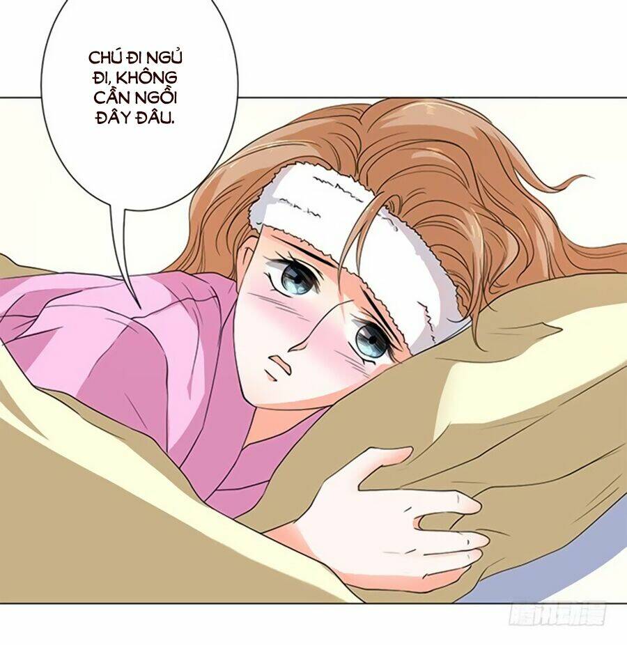 Bác Sĩ Sở Cũng Muốn Yêu Chapter 63 - Trang 2