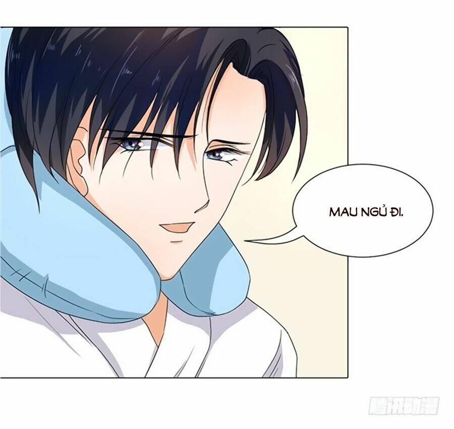 Bác Sĩ Sở Cũng Muốn Yêu Chapter 63 - Trang 2