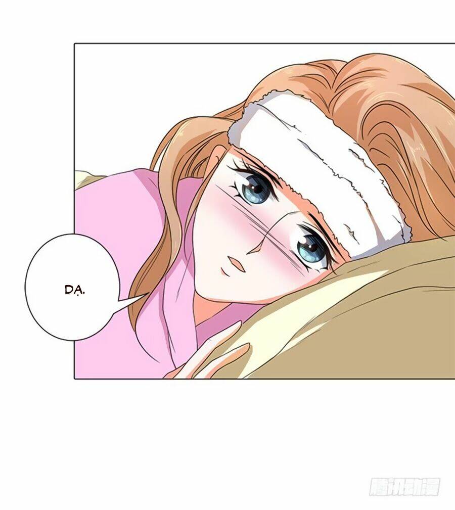 Bác Sĩ Sở Cũng Muốn Yêu Chapter 63 - Trang 2