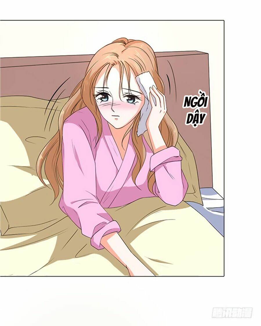 Bác Sĩ Sở Cũng Muốn Yêu Chapter 63 - Trang 2