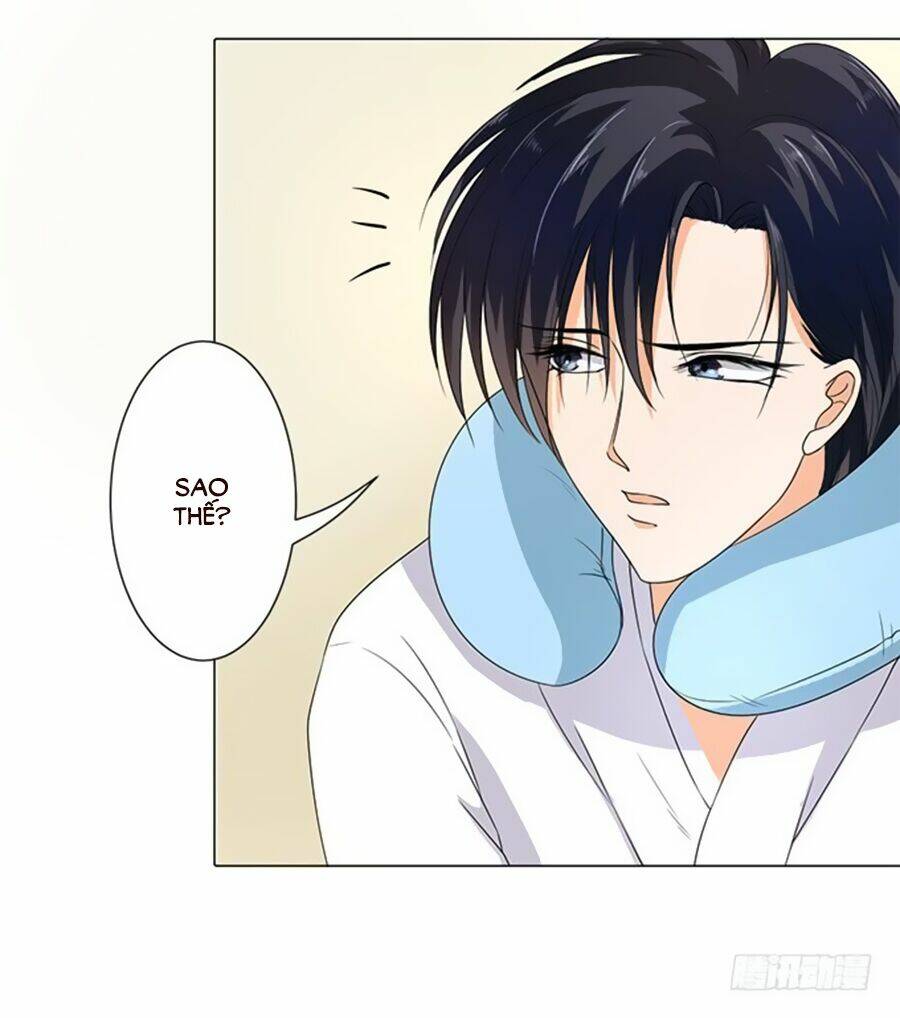 Bác Sĩ Sở Cũng Muốn Yêu Chapter 63 - Trang 2