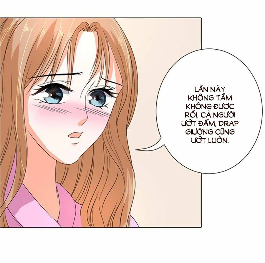 Bác Sĩ Sở Cũng Muốn Yêu Chapter 63 - Trang 2