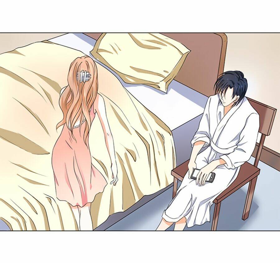 Bác Sĩ Sở Cũng Muốn Yêu Chapter 64 - Trang 2