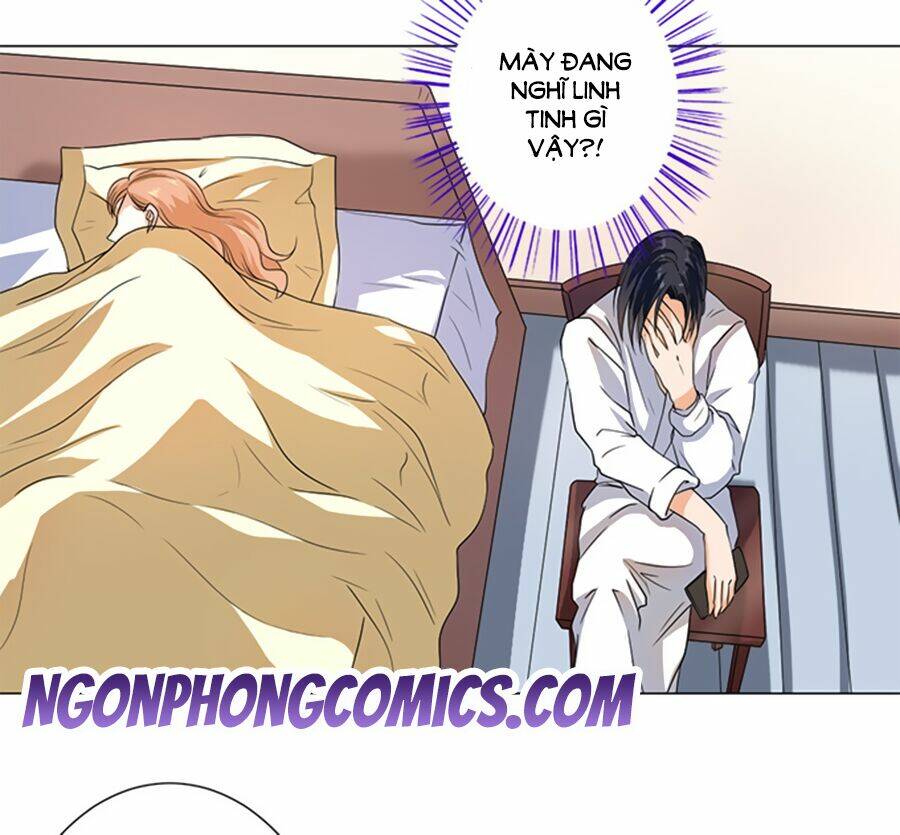 Bác Sĩ Sở Cũng Muốn Yêu Chapter 64 - Trang 2