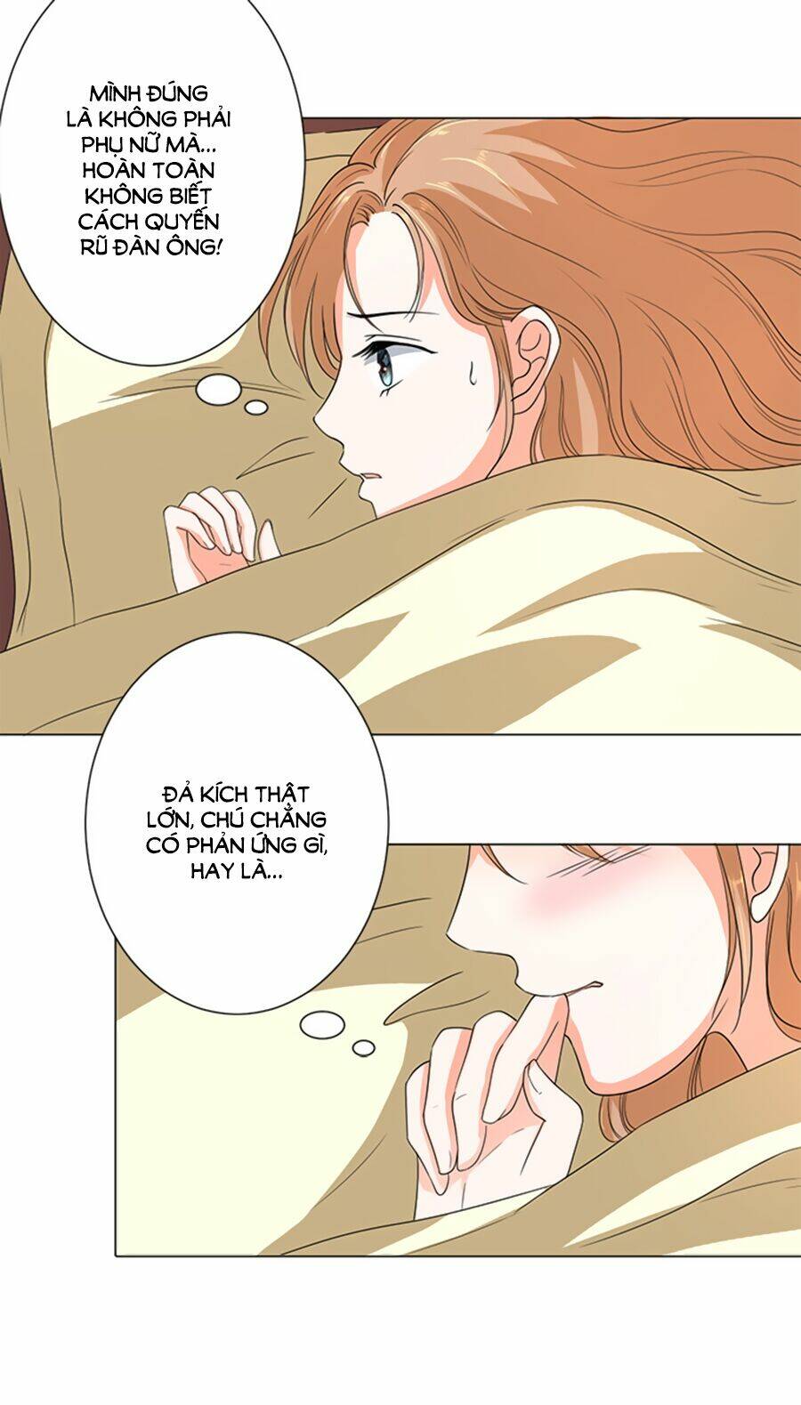 Bác Sĩ Sở Cũng Muốn Yêu Chapter 64 - Trang 2