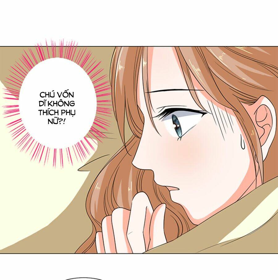 Bác Sĩ Sở Cũng Muốn Yêu Chapter 64 - Trang 2