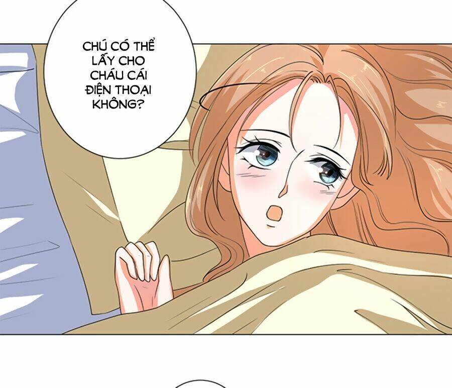 Bác Sĩ Sở Cũng Muốn Yêu Chapter 64 - Trang 2