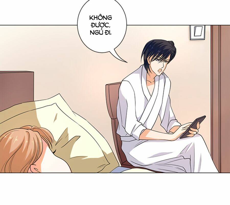 Bác Sĩ Sở Cũng Muốn Yêu Chapter 64 - Trang 2