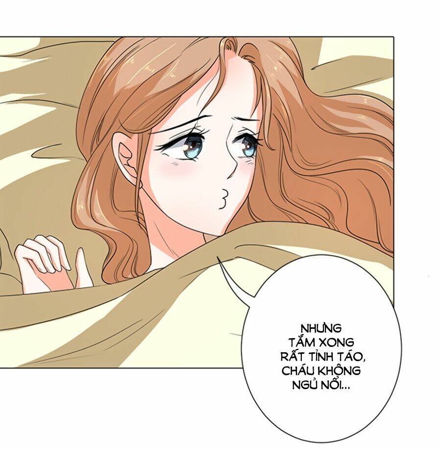 Bác Sĩ Sở Cũng Muốn Yêu Chapter 64 - Trang 2