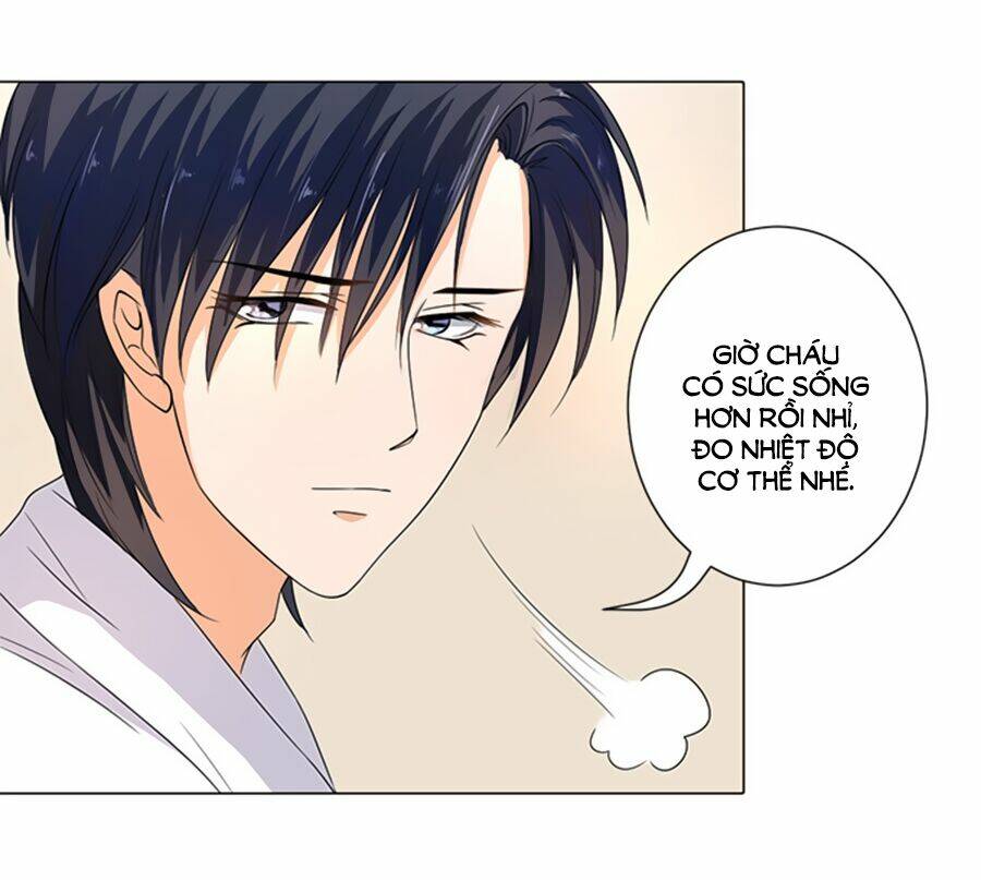 Bác Sĩ Sở Cũng Muốn Yêu Chapter 64 - Trang 2