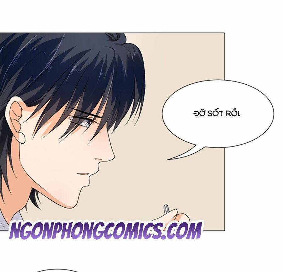 Bác Sĩ Sở Cũng Muốn Yêu Chapter 64 - Trang 2