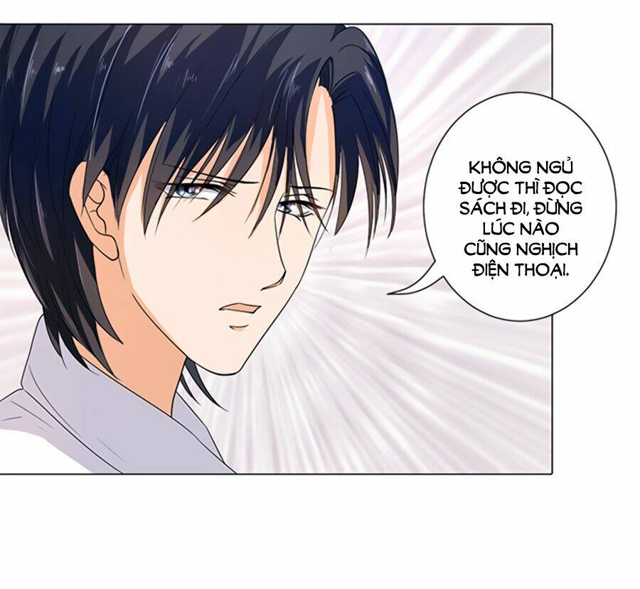 Bác Sĩ Sở Cũng Muốn Yêu Chapter 64 - Trang 2