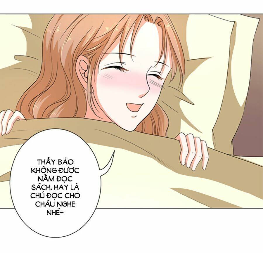 Bác Sĩ Sở Cũng Muốn Yêu Chapter 64 - Trang 2