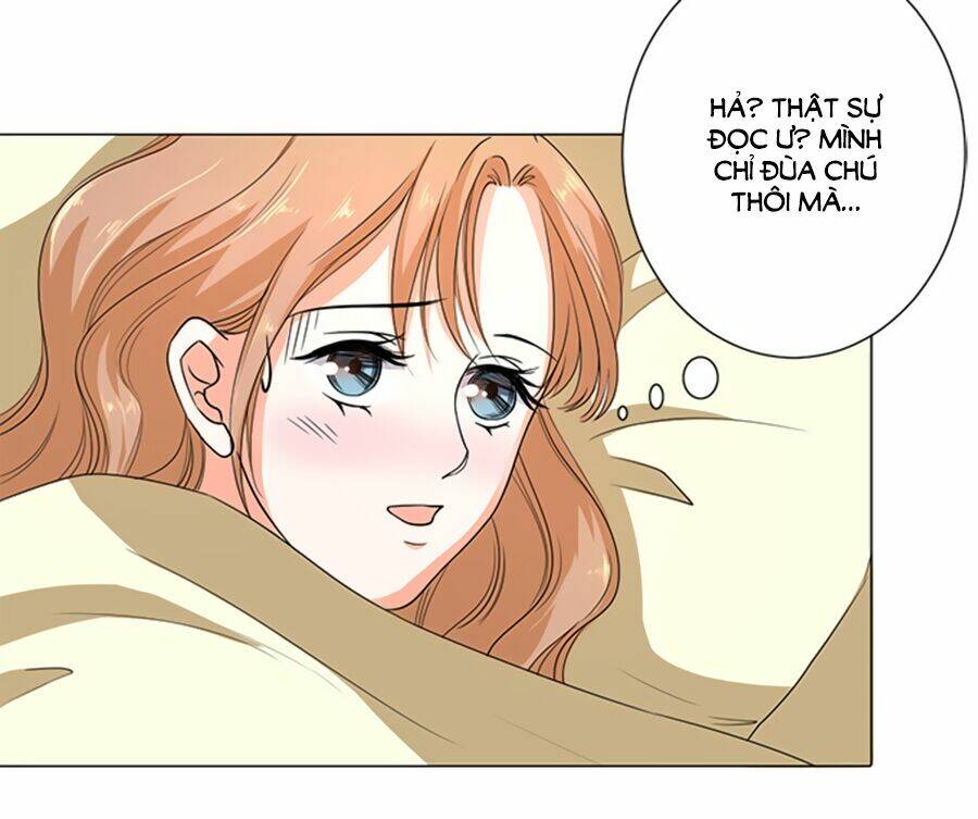 Bác Sĩ Sở Cũng Muốn Yêu Chapter 64 - Trang 2