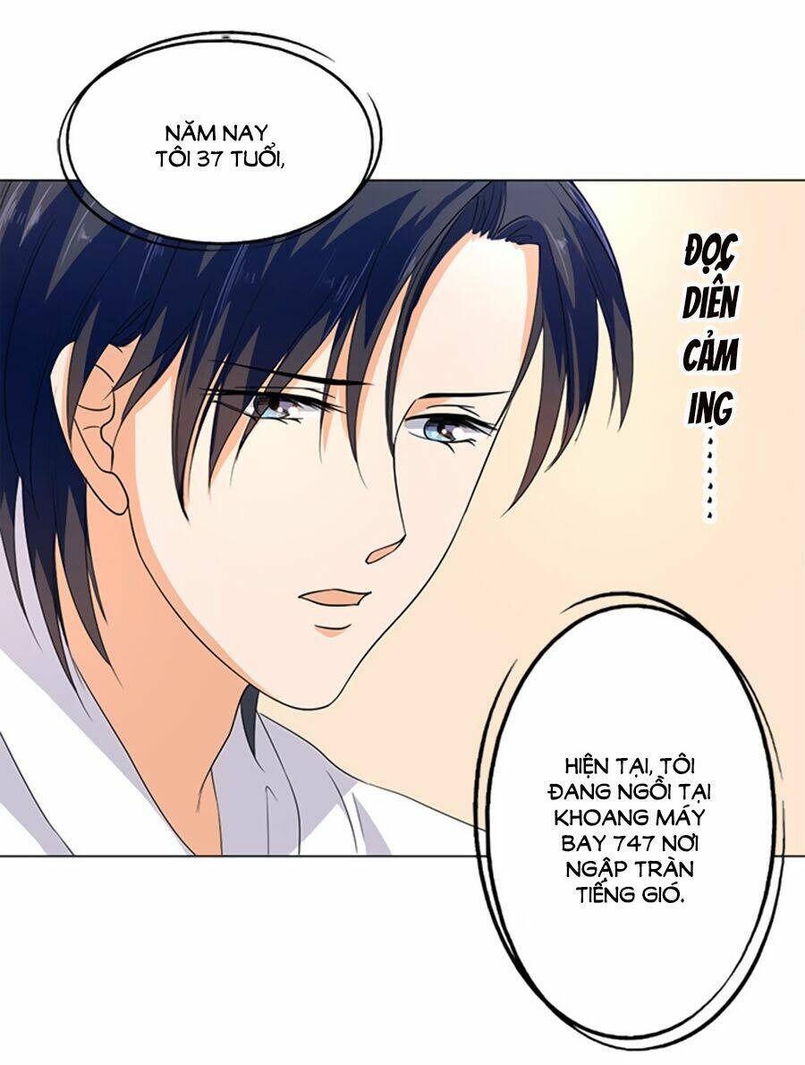 Bác Sĩ Sở Cũng Muốn Yêu Chapter 64 - Trang 2