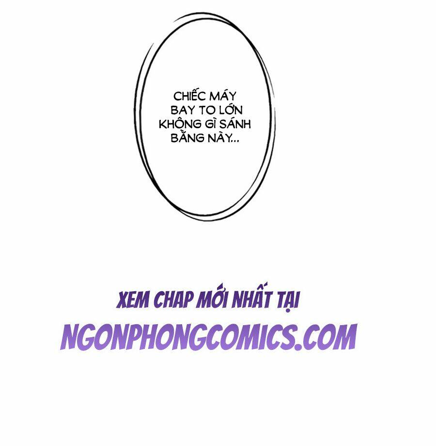 Bác Sĩ Sở Cũng Muốn Yêu Chapter 64 - Trang 2