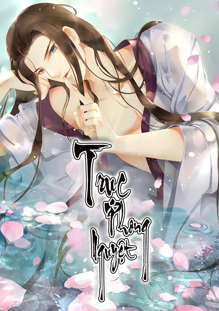 Bác Sĩ Sở Cũng Muốn Yêu Chapter 64 - Trang 2