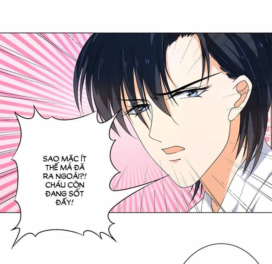 Bác Sĩ Sở Cũng Muốn Yêu Chapter 64 - Trang 2