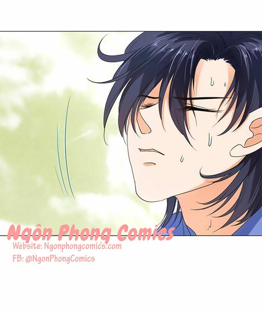 Bác Sĩ Sở Cũng Muốn Yêu Chapter 66 - Trang 2