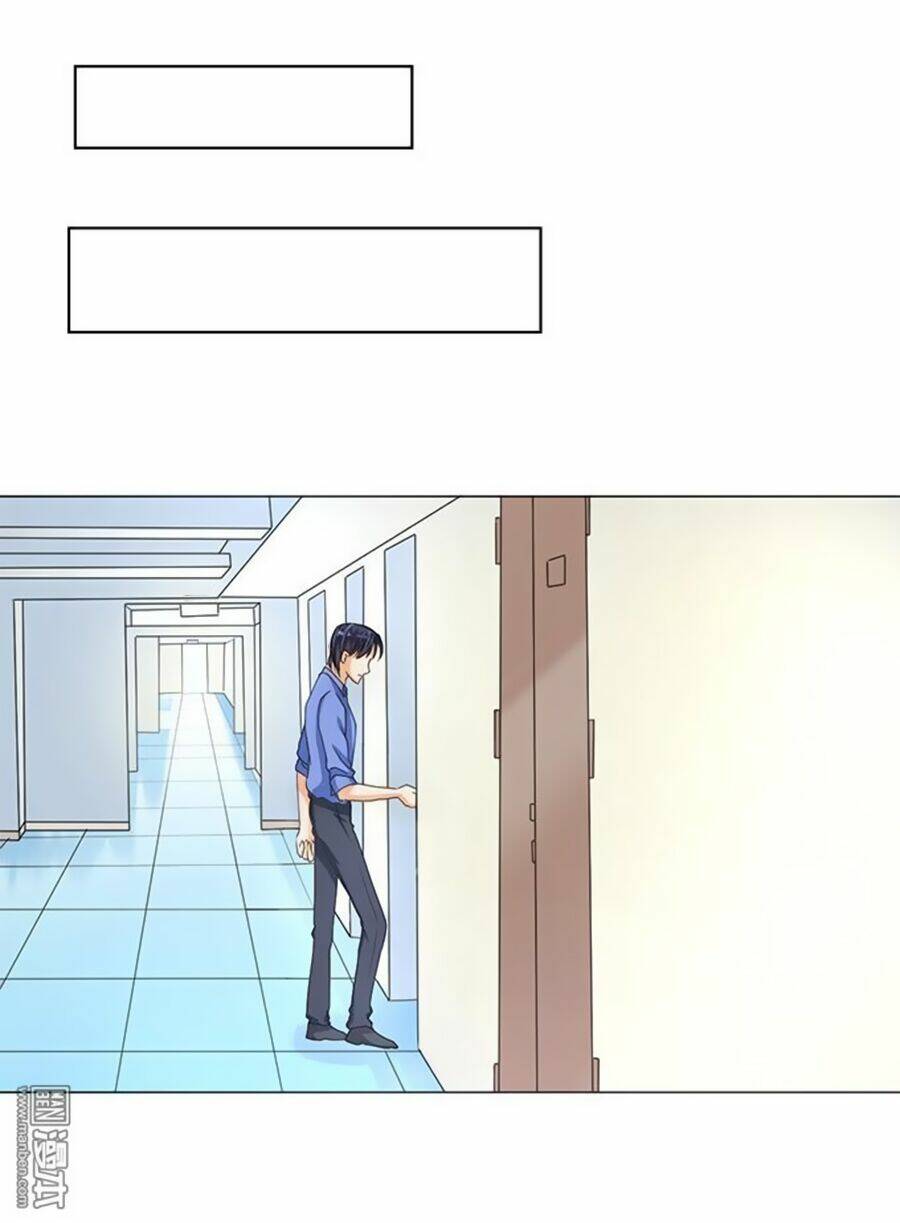 Bác Sĩ Sở Cũng Muốn Yêu Chapter 66 - Trang 2