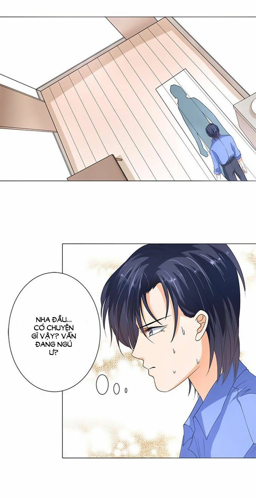 Bác Sĩ Sở Cũng Muốn Yêu Chapter 66 - Trang 2