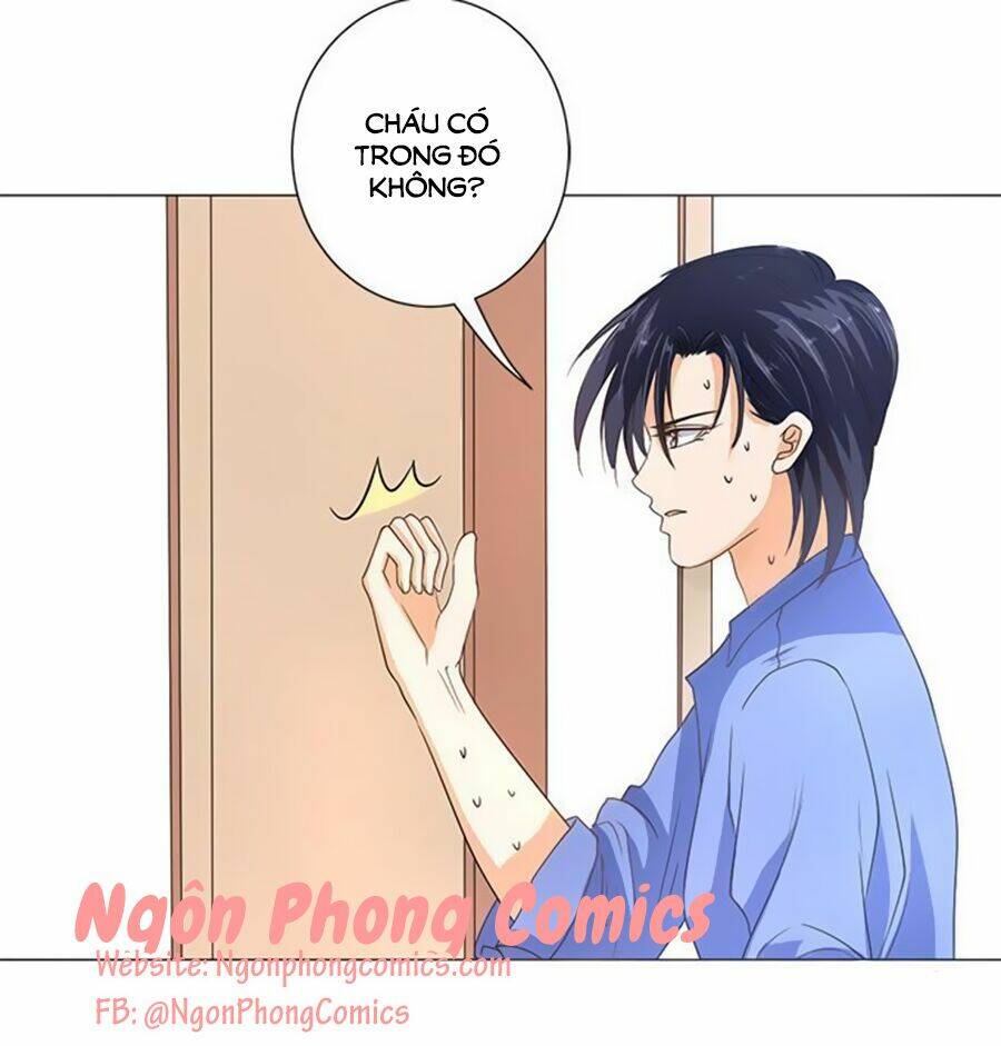 Bác Sĩ Sở Cũng Muốn Yêu Chapter 66 - Trang 2