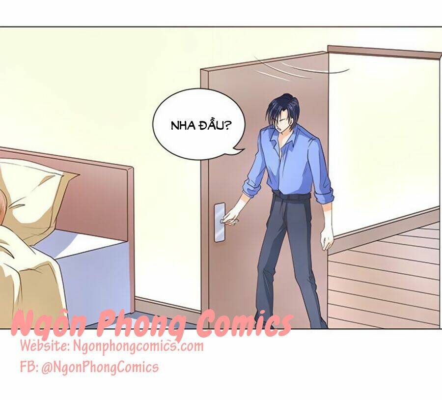 Bác Sĩ Sở Cũng Muốn Yêu Chapter 66 - Trang 2