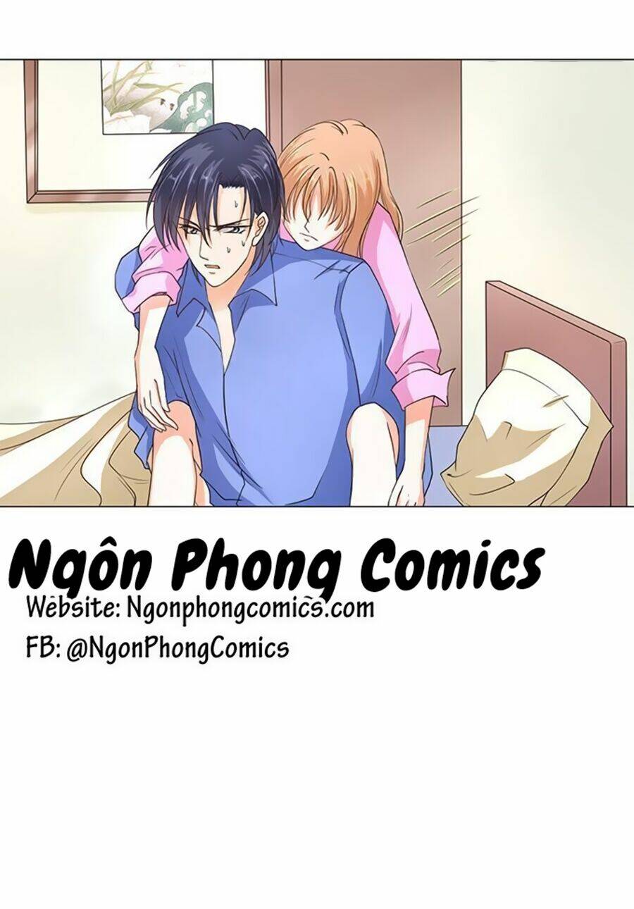 Bác Sĩ Sở Cũng Muốn Yêu Chapter 66 - Trang 2
