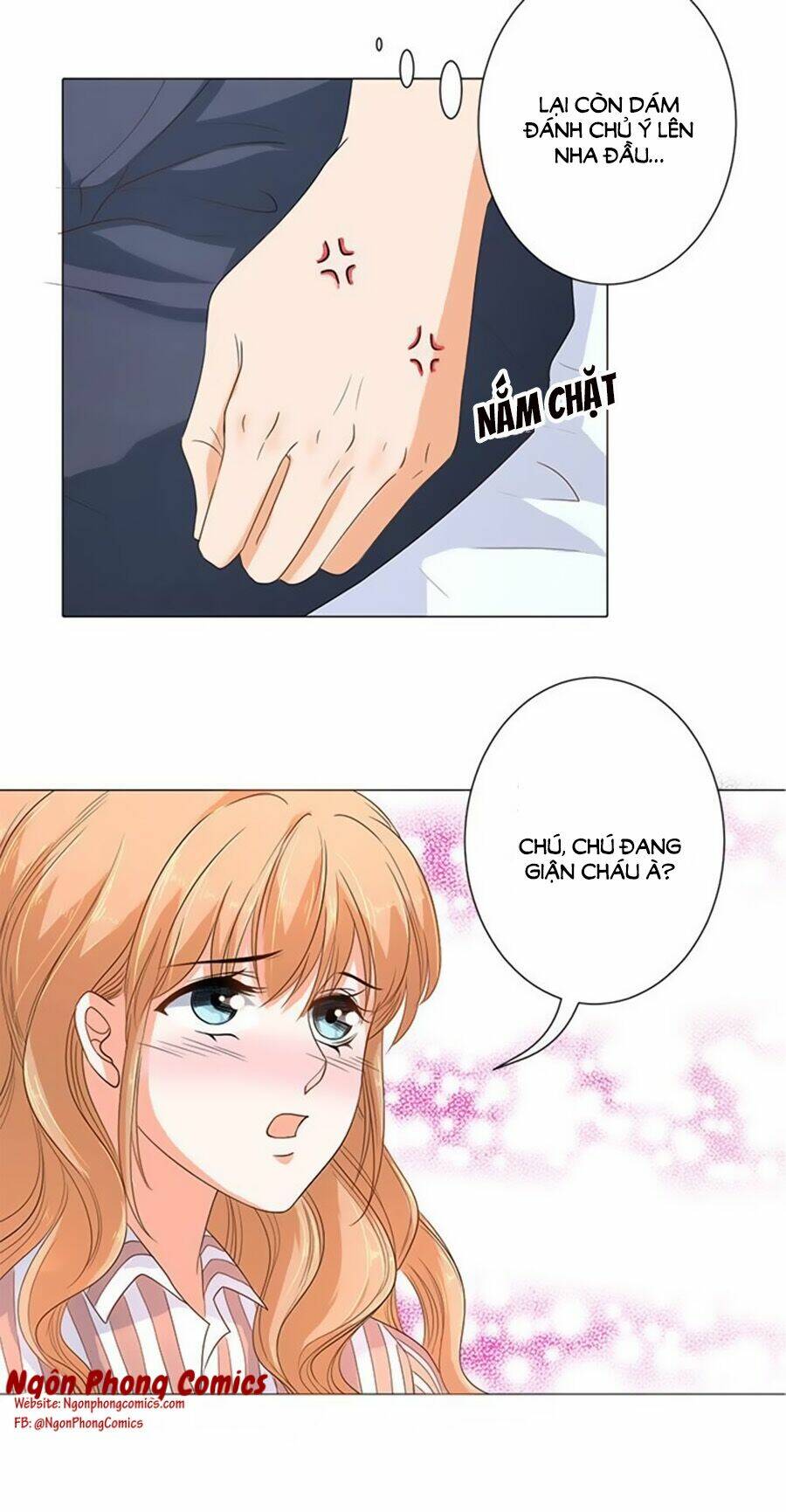 Bác Sĩ Sở Cũng Muốn Yêu Chapter 67 - Trang 2