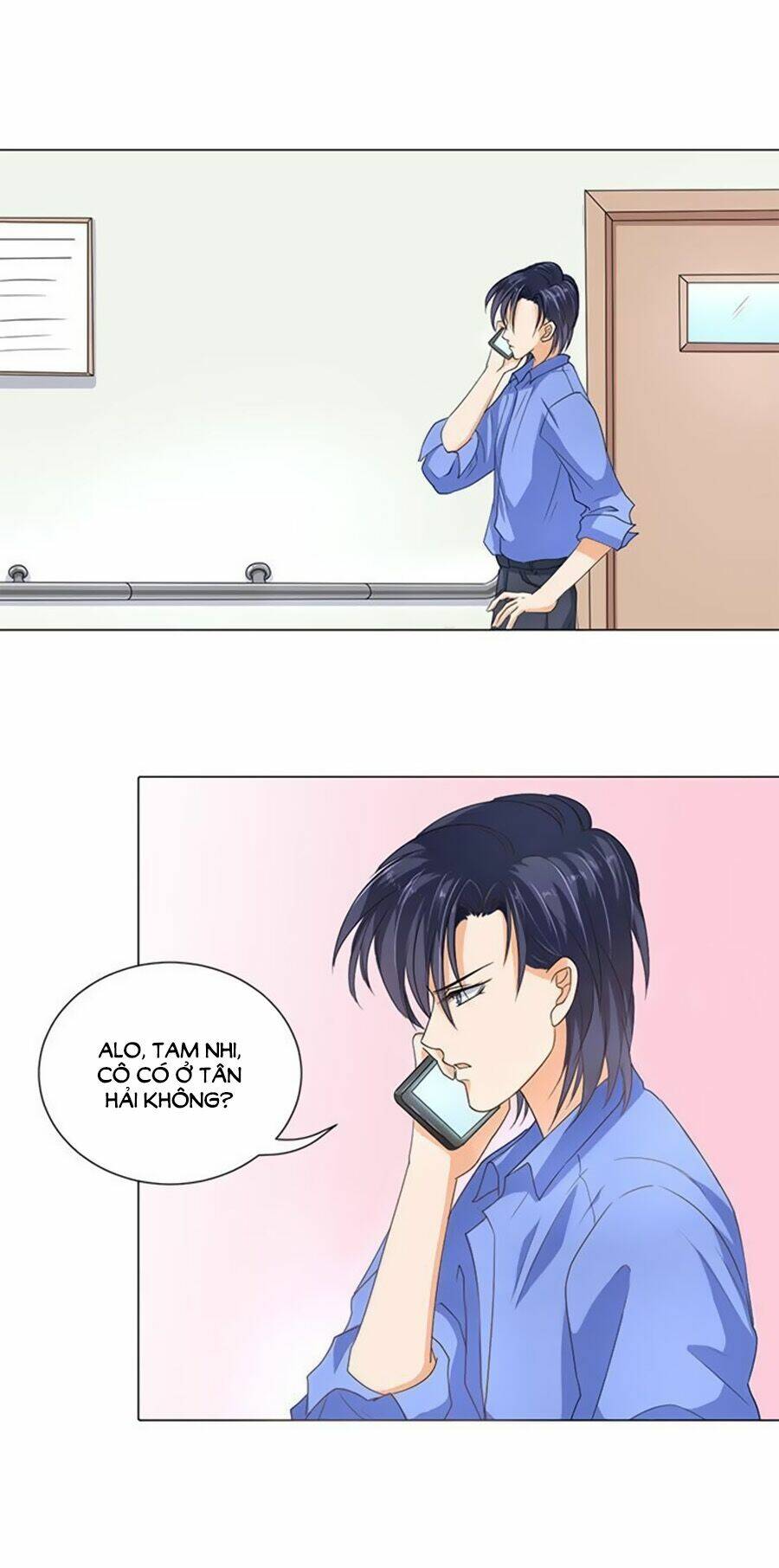 Bác Sĩ Sở Cũng Muốn Yêu Chapter 67 - Trang 2