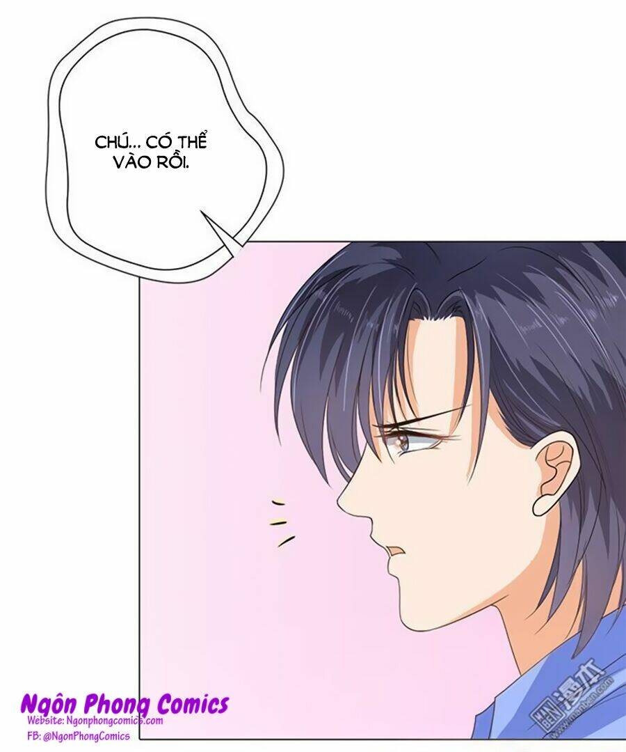 Bác Sĩ Sở Cũng Muốn Yêu Chapter 68 - Trang 2